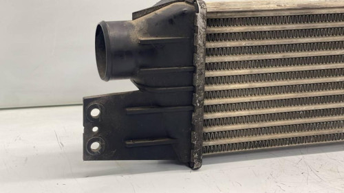 INTERCOOLER SSANGYONG REXTON 