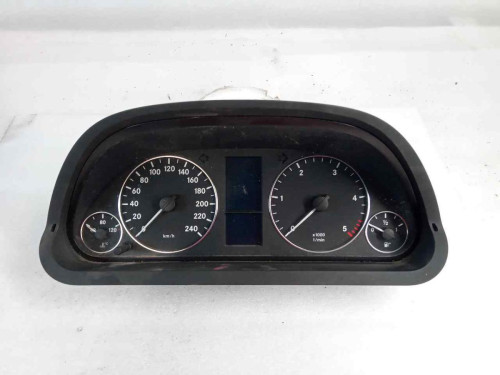  CUADRO INSTRUMENTOS MERCEDES-BENZ CLASE A (BM 169) 