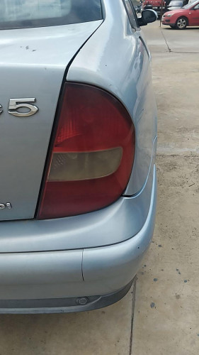 PILOTO TRASERO DERECHO Citroen C5 Berlina (2001->) Citroen C5 Berlina (2001->) 