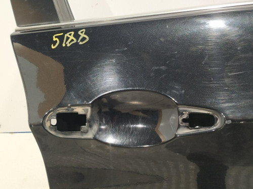  PUERTA DELANTERA DERECHA, BMW, SERIE 3 BERLINA (E90) 