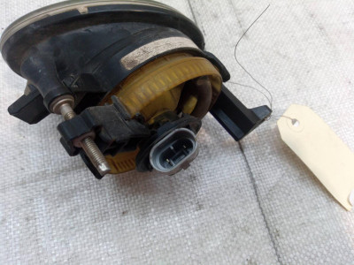 FARO ANTINIEBLA IZQUIERDO, VOLKSWAGEN, GOLF VI (5K1)(10.2008)