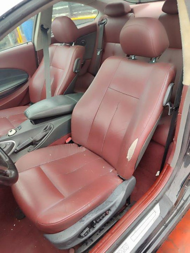  BMW SERIE 6 COUPE (E63) 