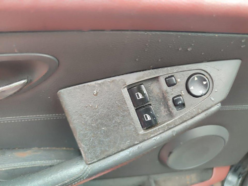  BMW SERIE 6 COUPE (E63) 