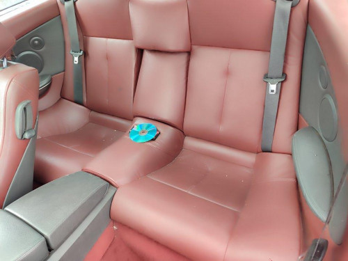  BMW SERIE 6 COUPE (E63) 