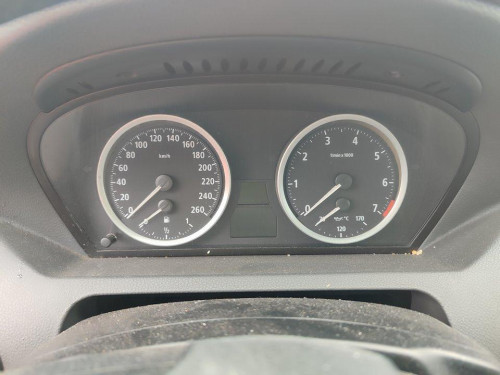  BMW SERIE 6 COUPE (E63) 