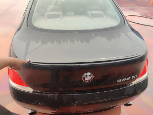  BMW SERIE 6 COUPE (E63) 