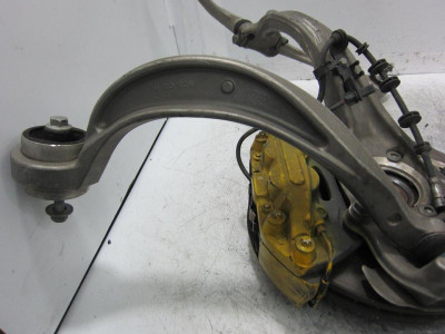 BRAZO SUSPENSION INFERIOR DELANTERO IZQUIERDO