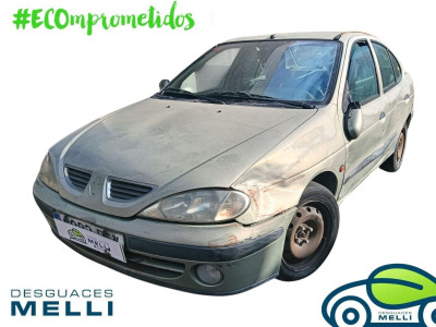 RENAULT MEGANE I FASE 2 CLASSIC (LA...)