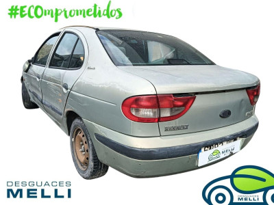 RENAULT MEGANE I FASE 2 CLASSIC (LA...)