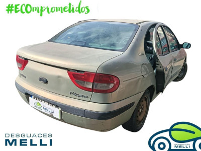 RENAULT MEGANE I FASE 2 CLASSIC (LA...)