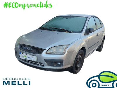 FORD FOCUS BERLINA (CAP)