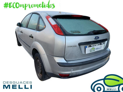 FORD FOCUS BERLINA (CAP)