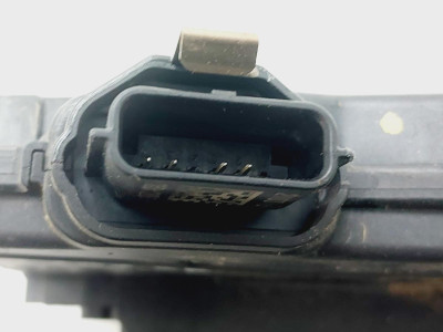CERRADURA PUERTA DELANTERA DERECHA, Renault, CAPTUR I