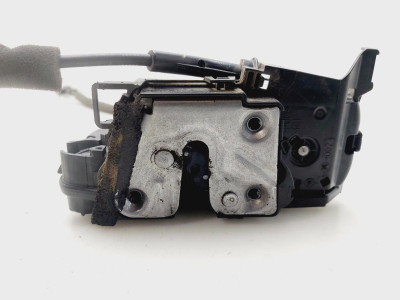 CERRADURA PUERTA DELANTERA DERECHA, Renault, CAPTUR I