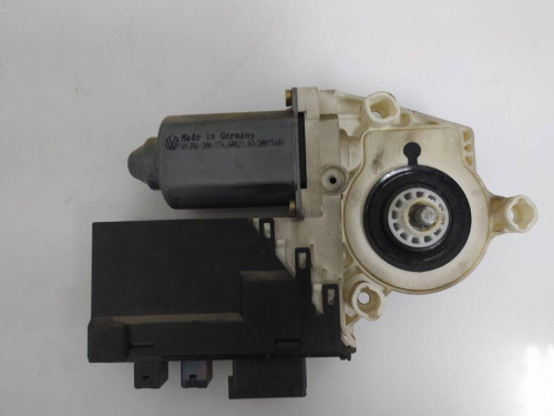 MOTOR ELEVALUNAS DELANTERO DERECHO Peugeot 807 