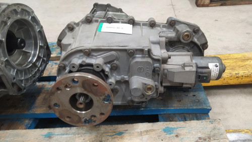 CAJA TRANSFER JEEP GRAND CHEROKEE (WH) 