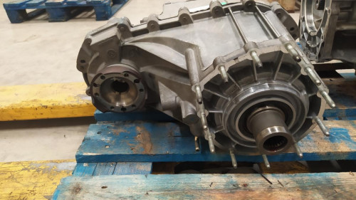 CAJA TRANSFER JEEP GRAND CHEROKEE (WH) 