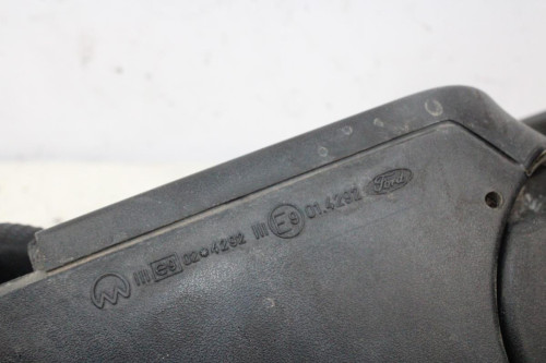 RETROVISOR IZQUIERDO Ford FOCUS BERLINA (CAP) 
