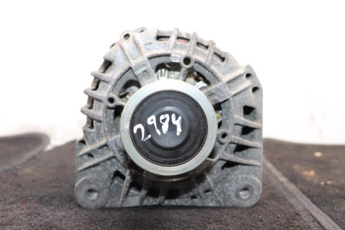  ALTERNADOR RENAULT CLIO II FASE II (B/CB0) 