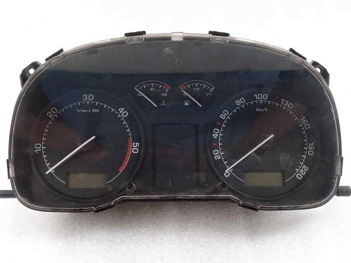  CUADRO INSTRUMENTOS Skoda OCTAVIA BERLINA (1U2) 