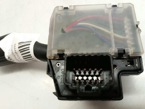  MANDO LIMPIA, FORD, FOCUS C-MAX (CAP)(2003) 