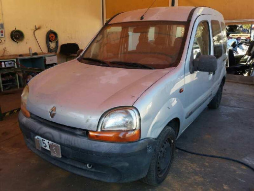  RENAULT KANGOO I (F/KC0) 