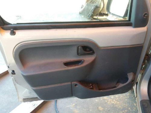  RENAULT KANGOO I (F/KC0) 