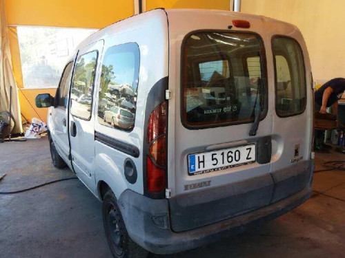  RENAULT KANGOO I (F/KC0) 