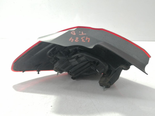  PILOTO TRASERO DERECHO, OPEL, CORSA E 