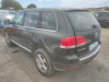  VOLKSWAGEN TOUAREG (7LA) 