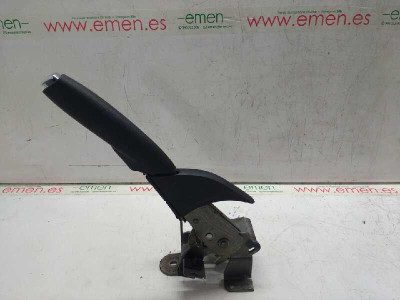 PALANCA FRENO, CITROEN, C4 BERLINA