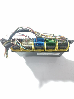 MODULO CONFORT, FORD, C-MAX (CB7)