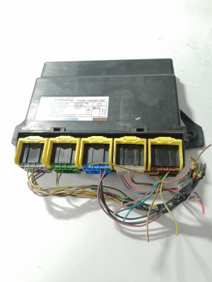 MODULO CONFORT, FORD, C-MAX (CB7)
