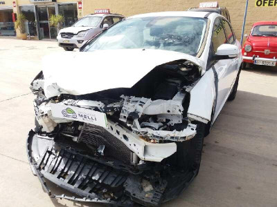 FORD FOCUS BERLINA (CEW)