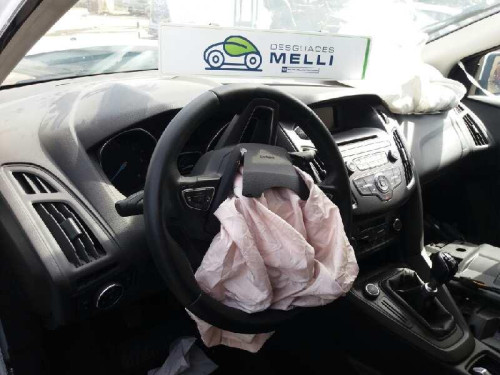  FORD FOCUS BERLINA (CEW) 