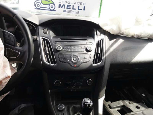  FORD FOCUS BERLINA (CEW) 