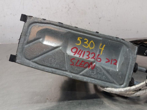  PALANCA CAMBIO SEAT LEON (5F1) 