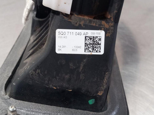  PALANCA CAMBIO SEAT LEON (5F1) 