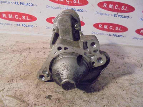  MOTOR ARRANQUE NISSAN NV200 /EVALIA (M20/M) 