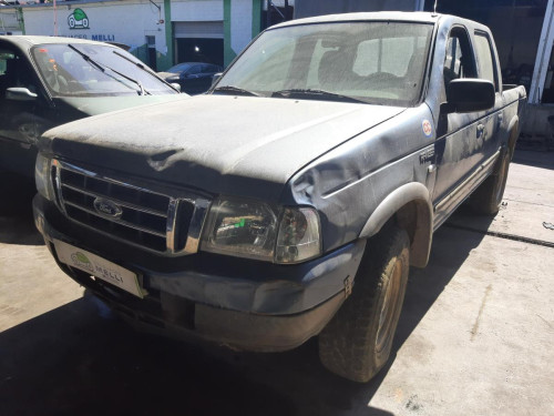  FORD RANGER (EQ) 