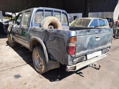 FORD RANGER (EQ)
