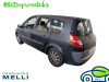RENAULT SCENIC II (JM) — vehículo donante para recambios 