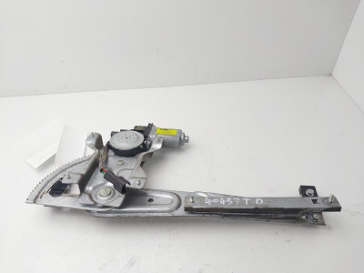 ELEVALUNAS TRASERO DERECHO, KIA, SORENTO (BL)