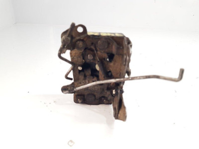 CERRADURA PUERTA DELANTERA DERECHA, JAGUAR, XJS / XJSC / XJR-S