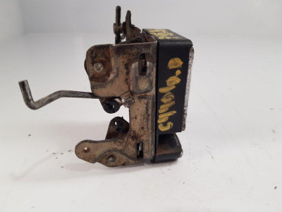 CERRADURA PUERTA DELANTERA DERECHA, JAGUAR, XJS / XJSC / XJR-S