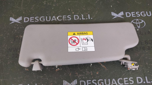 PARASOL DERECHO BMW SERIE X1 (F48) 