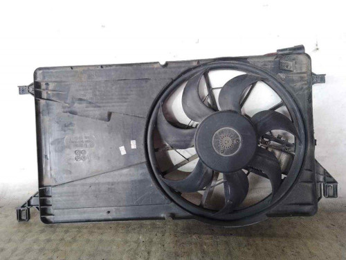 ELECTROVENTILADOR Volvo C30 