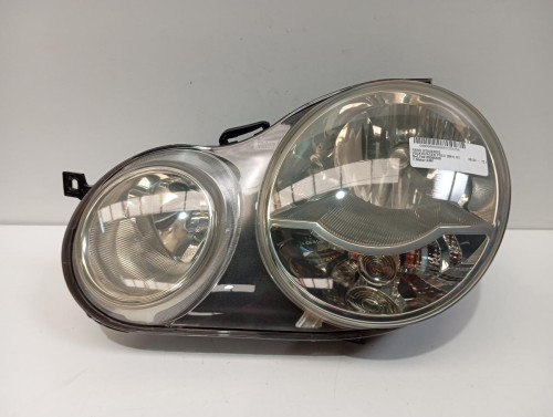 FARO IZQUIERDO Volkswagen POLO IV (9N1) 