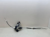 CERRADURA PUERTA TRASERA IZQUIERDA PEUGEOT 208 