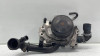 BOMBA AGUA Mercedes-Benz CLASE C (BM 204) BERLINA 